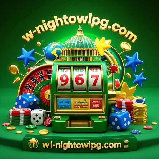 Explorando Promoções no w1-nightowlpg.com: Como Maximizar sua Experiência de Jogo